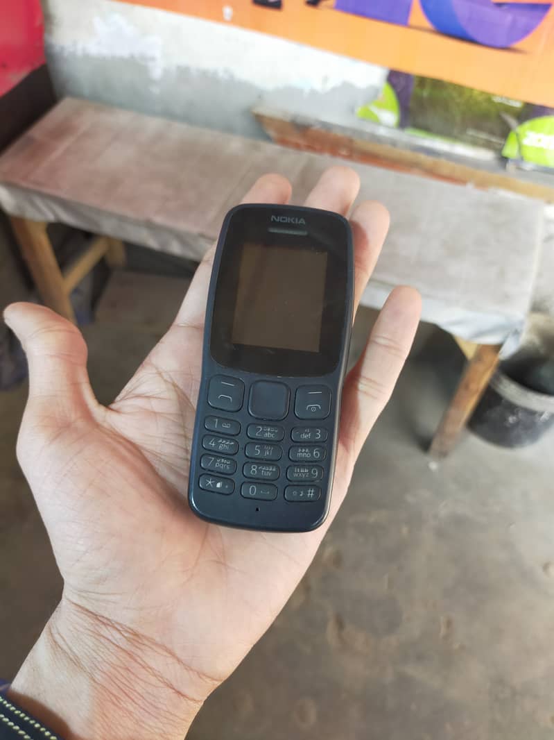 Nokia 106 2