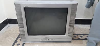 21" TV  for sale