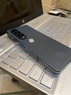 Galaxy Z Fold 4 256gb Non PTA