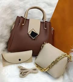 Ladies Bags | Women Handbags | Girls Leather Bags | Ladies Office Bags