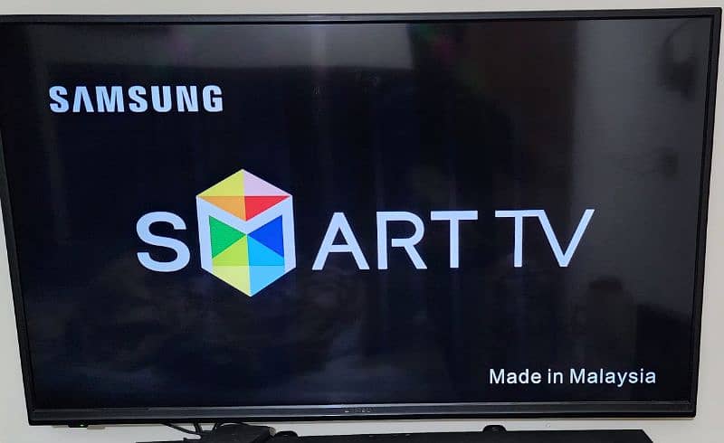 Samsung Malaysian Led 0