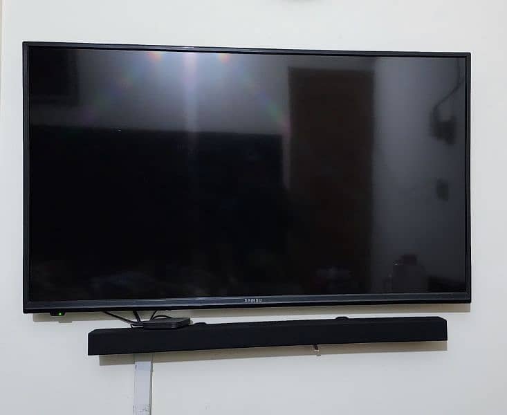 Samsung Malaysian Led 4