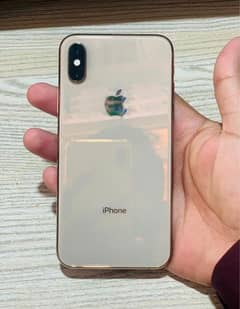iPhone Xs Dual Pta Approved