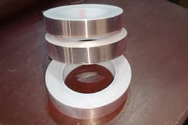25mm Copper Tape Copper Adhesive Tape 1 inch 25 mm 20 mm