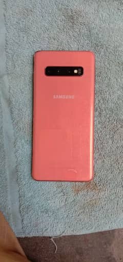 Samsung s10 5g. 256