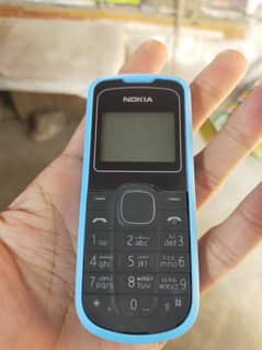 Old Is Gold Nokia 1202