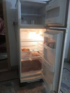dawlance fridge 10/10 condition, best cooling
