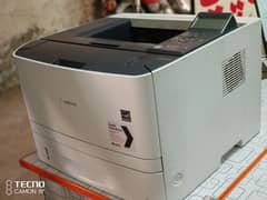 canon printer i-sensys LBP6670dn