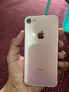 IPhone 7 pta approved 32 gb