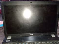 Acer Core I. 3