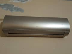 gree 2 ton dc inverter ac for sale