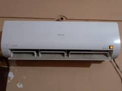 all type of split  and inverter ACs are available look like new