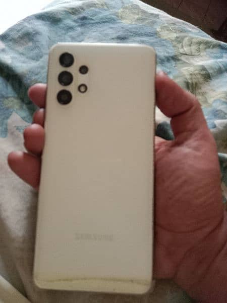 samsung a32 6