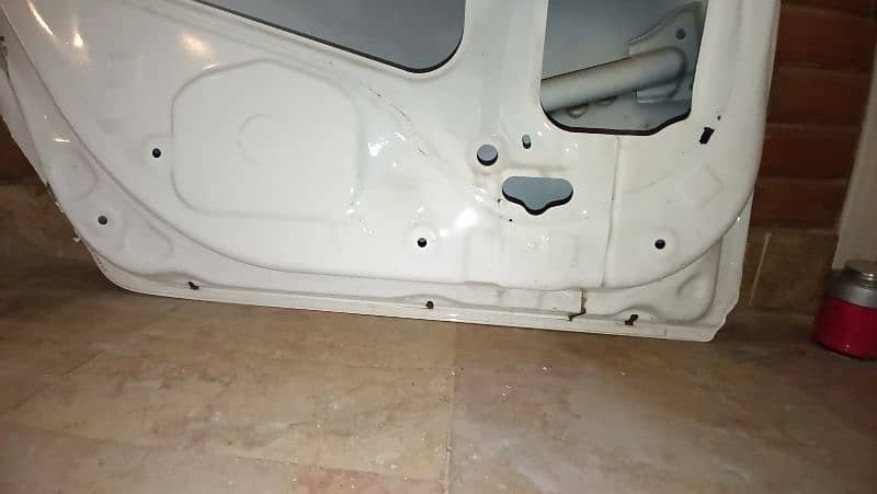 Toyota Corolla Altis 2021 Genuine original Door for Sale 1