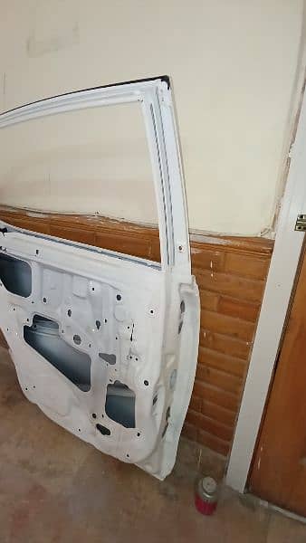 Toyota Corolla Altis 2021 Genuine original Door for Sale 3