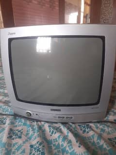 Philips 14 inch original  TV  best picture  and sound