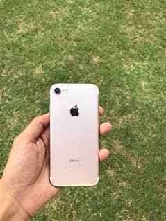 iPhone 7 PTA Approve For Sale