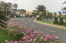 2 Marla Commercial Plot In Beautiful Location Of Bahria Orchard Phase 2 In Lahore