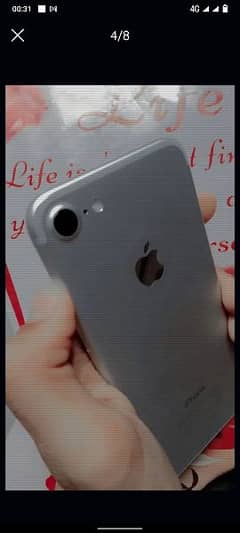 iPhone 7 82 bettry Non PTA urgent Sell