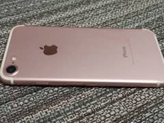 iPhone 7/128gb PTA APPROVED