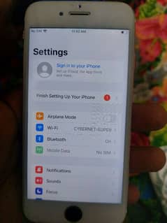 iphone 6s 64 GB for sale with box