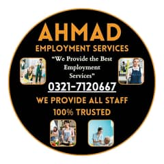 Maids / House Maids / Couple / Patient Care / Nanny / Baby Sitter Fili