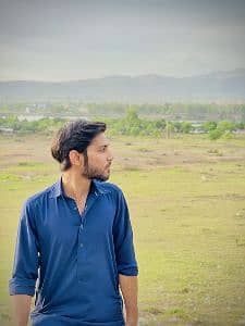 Usaid Khan