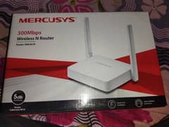 Mercusys Router MW301R