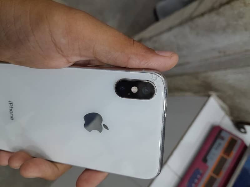 iphone x pta approved 2