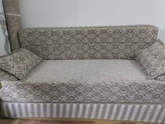 Sofa+ Bed