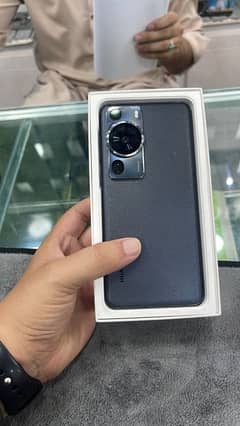 Huawei p60 pro 512gb official pta approved