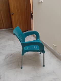 2 Chairs for sale