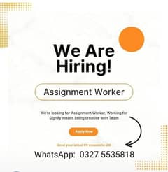 Online job available , online earning, home work