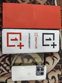 OnePlus 10 pro (Official Approved)
