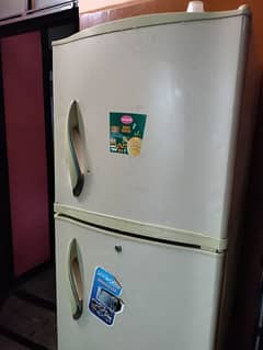 fridge new con