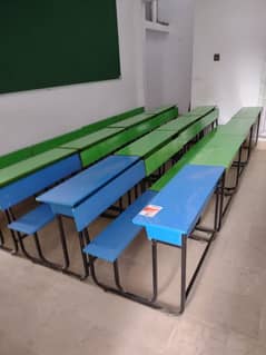 Tawakkal school furniture