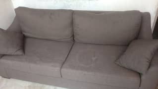 sofa only