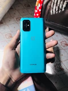 Oneplus 8T 12/256 Exchange Possible