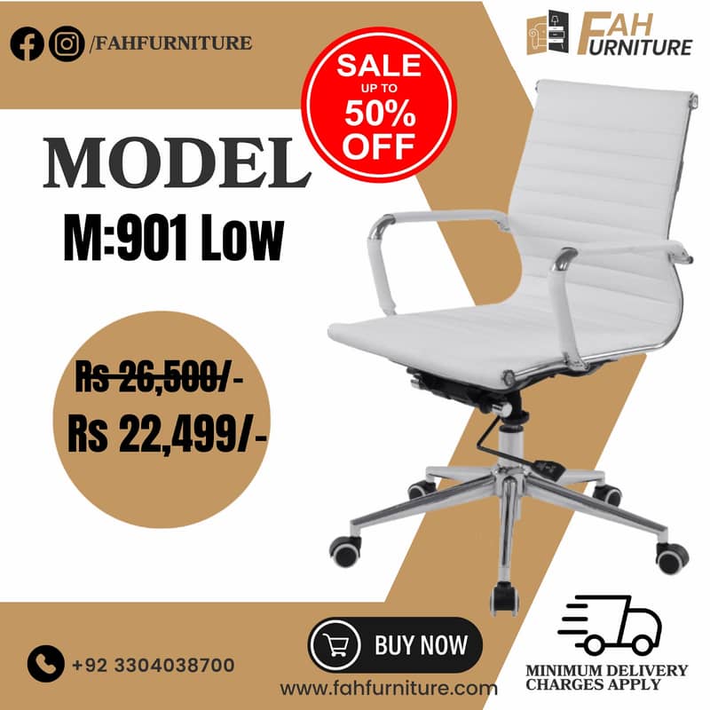 Office chair /Revolving Chair/ Chair/ Executive chair/ Mesh chair 10