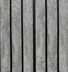 PVC and WPC Hard Wall Panels
