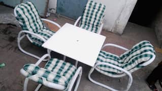outdoor PVC furniture Miami set  wholesale price rate 0302.2222128