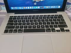 Macbook Pro 2012 with Original Mac Charger