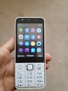 Nokia 230 Pta aprove only mobile