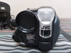 JVC Camera