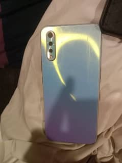 vivo s1 4/128 official pta approved