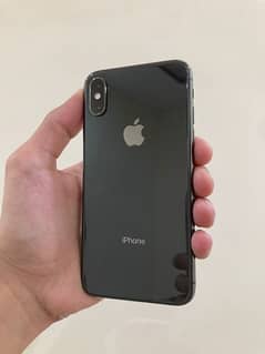iPhone Xs 64Gb Dual PTA Approved