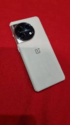 OnePlus 11 16GB/512GB Dual Sim Fully 10/10 Kit Official Pta Approved