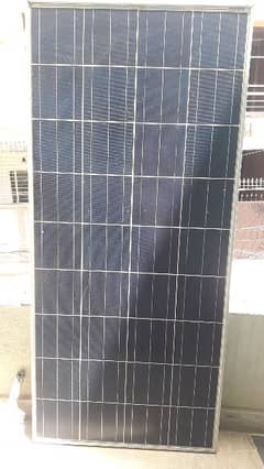 good condition solar panals 6300