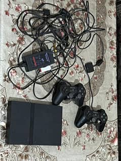 Play station