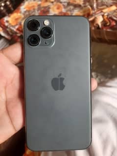 i phone 11 pro faceid no working,pta aproved singal sim